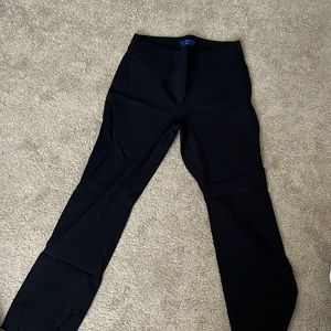 Black Pants